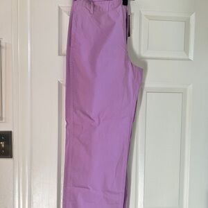 J. Crew Sailor Heritage chino pant NWT